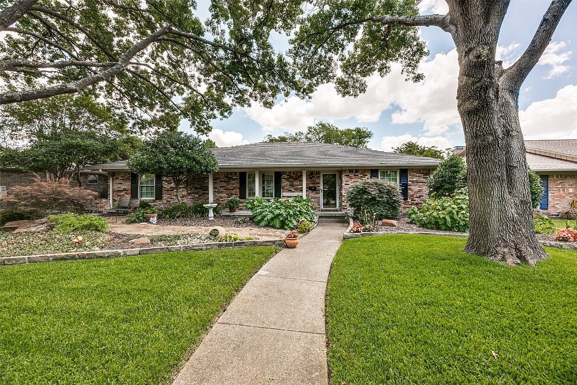 10328 Garwood Dr, Dallas, TX 75238 Zillow