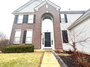 2162 Cassia Dr, Plainfield, IN 46168