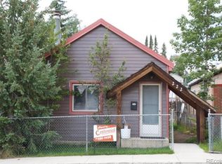 222 W 6th St, Leadville, CO 80461