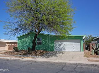 7159 S Prospector Peak Dr, Tucson, AZ 85756