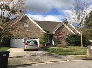 3817 Cranberry Ct, Virginia Beach, VA 23456