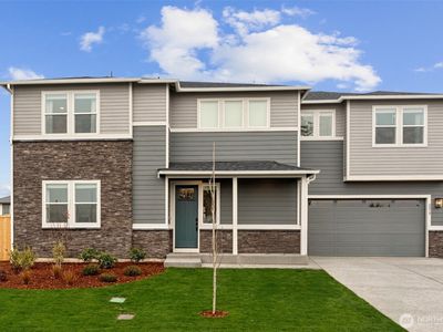 2214 Oak Court #4, Milton, WA, 98354
