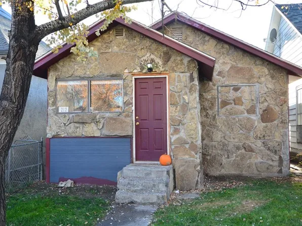 212 S 31st St, Billings, MT 59101