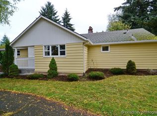 12330 SW 121st Ave, Tigard, OR 97223