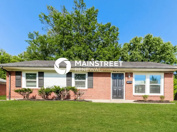 3319 Palmer Ln, Louisville, KY 40218