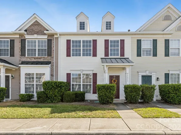 13377 Calloway Glen Dr, Charlotte, NC 28273