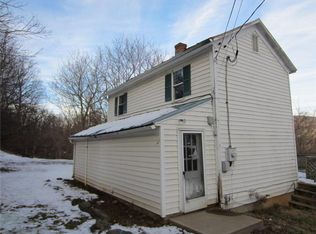 2056 Zachary Taylor Hwy, Huntly, VA 22640