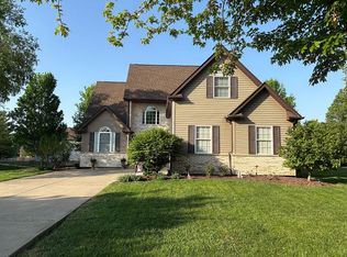 1103 Conrad Ln, Shorewood, IL 60404