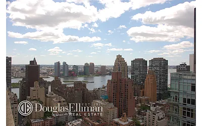 Sold by Douglas Elliman