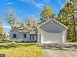 165 E Buck Point Rd, Clayton, DE 19938