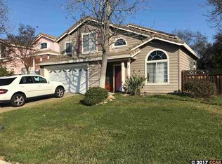 5195 Grass Valley Way, Antioch, CA 94531