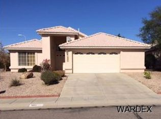 1891 E Leisure Ln, Fort Mohave, AZ 86426