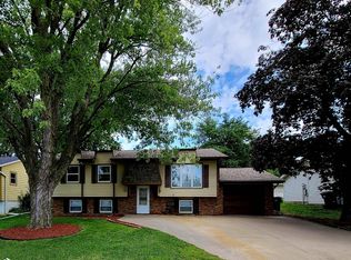 1610 S 5th St, Oskaloosa, IA 52577