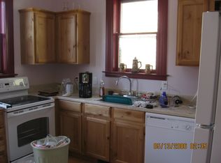 308 E 8th St, Leadville, CO 80461
