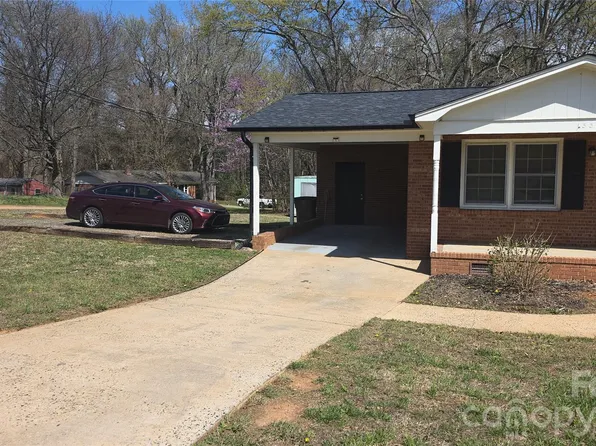 1332 Frederick St, Shelby, NC 28150