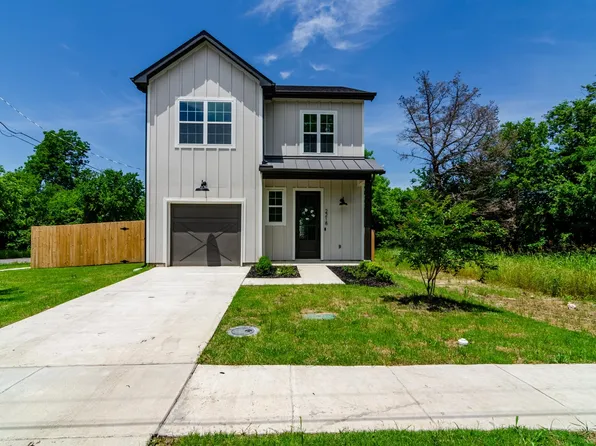 2218 Polk St, Greenville, TX 75401