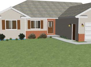 351 Liberty Park Dr, Oregon, WI 53575