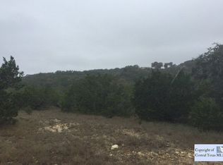 562 Canyon Rock, Spring Branch, TX 78070