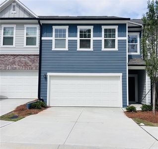 3032 Osier Cir, Douglasville, GA, 30135