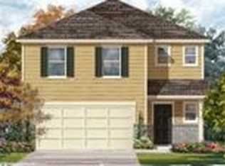 16610 Doves Nest Ct, Houston, TX 77090