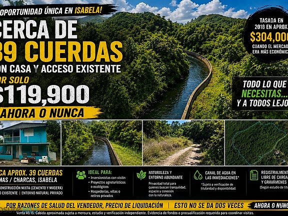 3rd image of Final Ruta Canales De Riego Aaa #32598