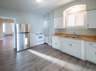 159 Hill St UNIT 2, Troy, NY 12180