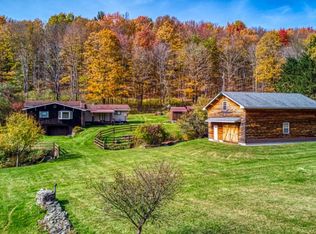 170 Grenier Rd, Jefferson, NY 12093