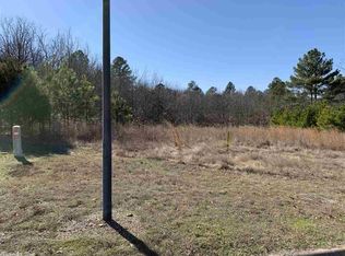 45 Seven Point Lake Rd, Vilonia, AR 72173