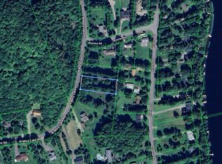 964 N Mary Lake Rd, Town Of Huntsville, ON P1H1S4