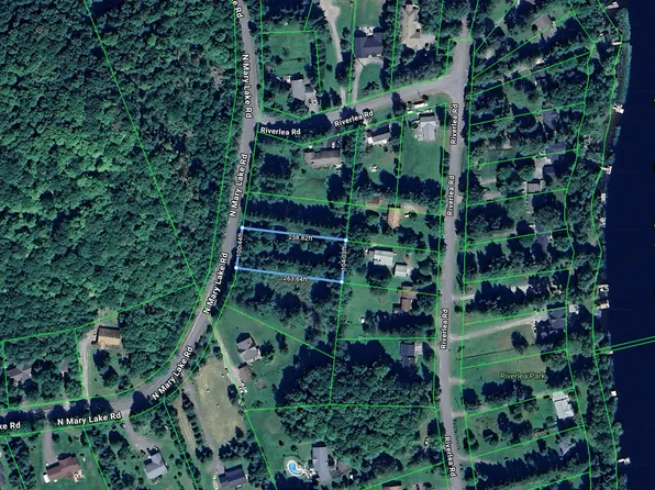 964 N Mary Lake Rd, Town Of Huntsville, ON P1H 1S4