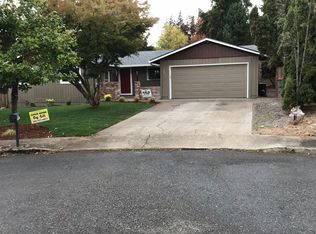 580 NE 4th Pl, Willamina, OR