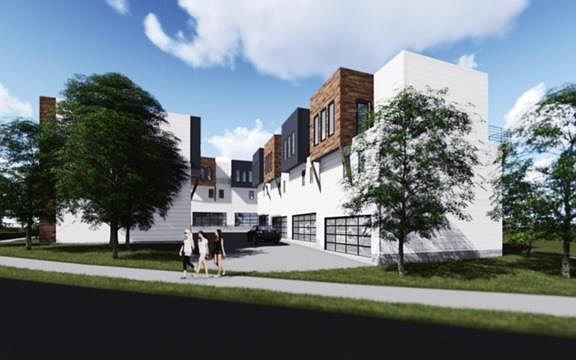 4th image of 1111 Baptist World Center Dr