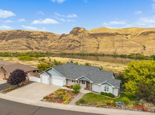47 Riverpoint Dr, Asotin, WA 99402
