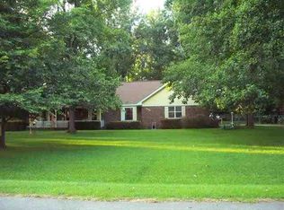 4265 Cyndy Jo Cir, Macon, GA 31216