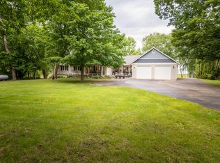 8272 Sugar Sand Ln NW, Alexandria, MN 56308