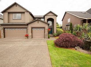 2905 NE 185th Ct, Vancouver, WA 98682