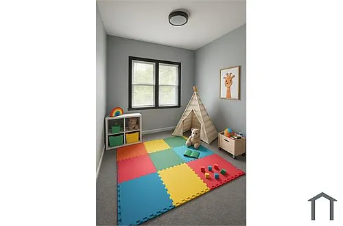829 E 89th Pl #1 Photo 1
