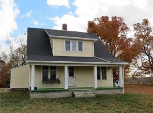 10540 State Route 65, Maplewood, OH 45340
