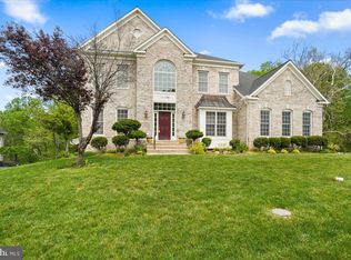 11150 Innsbrook Ct, Ijamsville, MD 21754