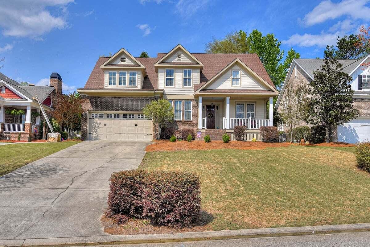 229 Dixon Ct, Evans, GA 30809 Zillow