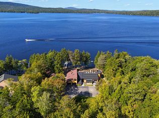 248 Branchview Drive, Ellsworth, ME 04605
