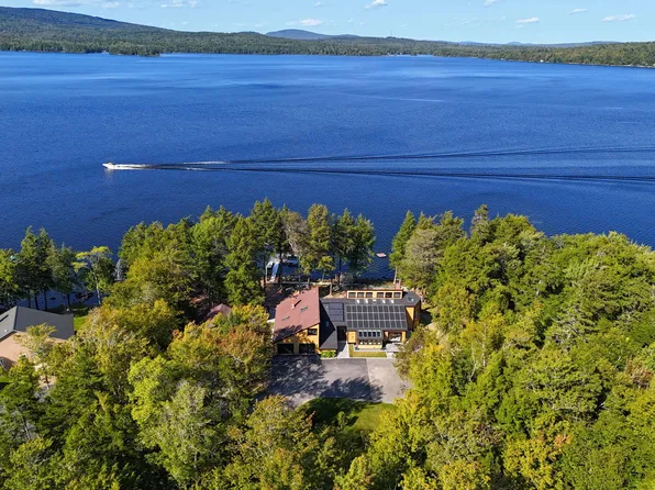 248 Branchview Drive, Ellsworth, ME 04605