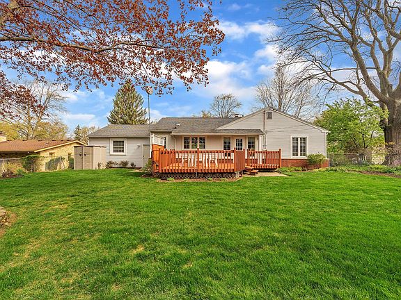 2nd image of 3339 Christine Dr