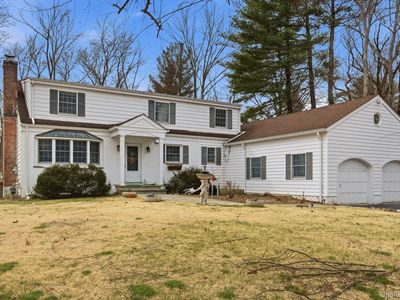 80 Roaring Brook Road, Chappaqua, NY, 10514