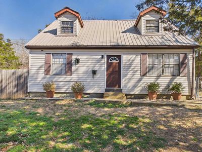 1001 N Estes Ave, Yellville, AR, 72687