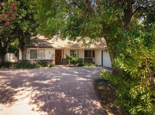 3585 Shadow Grove Rd, Pasadena, CA 91107