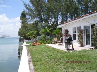 8705 Carlyle Ave, Surfside, FL 33154