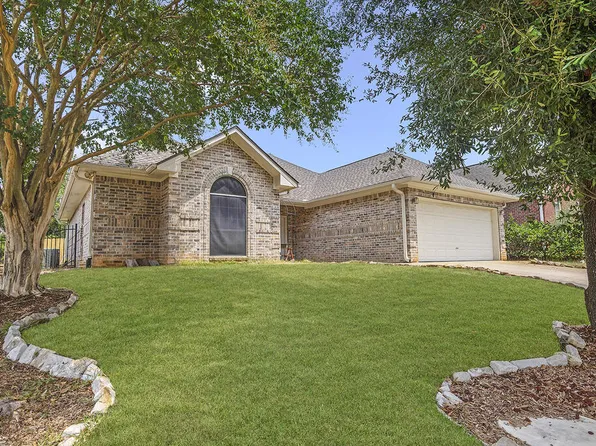 153 Quarry Ln, Nacogdoches, TX 75965