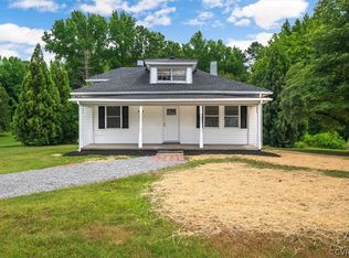 2810 Courthouse Rd, Hopewell, VA 23860
