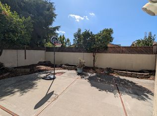 4010 Drew Ter, Fremont, CA 94538